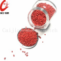 Red Nylon Color Masterbatch Granule